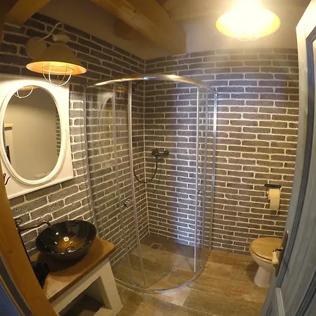 Apartmany U Sakala Zdíkov Exterior foto