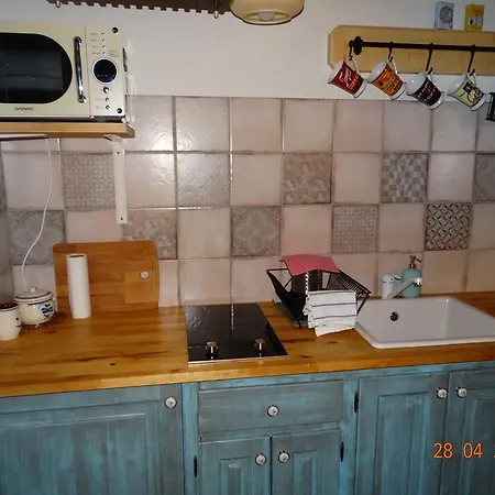 Apartmany U Sakala Zdíkov Exterior foto