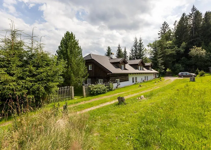 Apartmany U Sakala